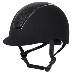 Veiligheidscap Regal Velvet Sparkle