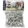 Magic braids, zak Magic braids, zak