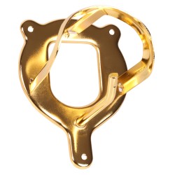 Hoofdstelhanger Metallic