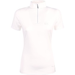Shirt KM EQS Silver