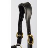 Halster Leder Anatomic Halster Leder Anatomic