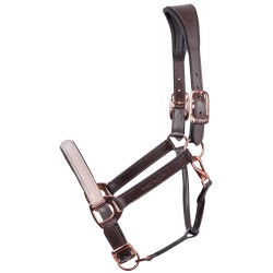 Halster Leder Broadway