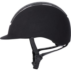 Veiligheidscap Regal Velvet Sparkle