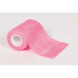 Cohesive bandages