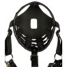 Graasmasker Grazing muzzle Air