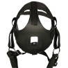 Graasmasker Grazing muzzle Air