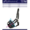 Graasmasker Grazing muzzle Air