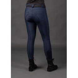 Rijbroek Softshell Full Grip