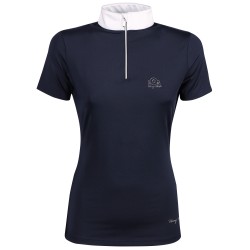 Shirt KM EQS Silver
