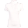 Shirt KM EQS Silver