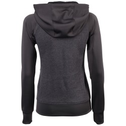 Hoodie Just Ride Urban