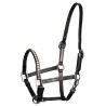Pony/veulenhalster leder Crystal Pony/veulenhalster leder Crystal