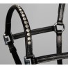 Pony/veulenhalster leder Crystal Pony/veulenhalster leder Crystal