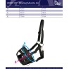Graasmasker Grazing muzzle Air Graasmasker Grazing muzzle Air