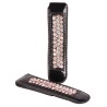 Laarzenclips Crystal