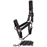 Halsterset Denici Cavalli Shadow Halsterset Denici Cavalli Shadow