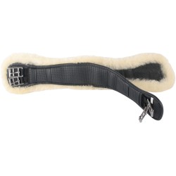 Dressuursingel Merino Padding