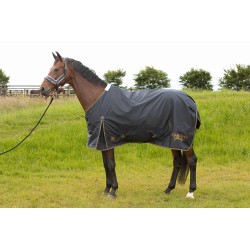 Regendeken 0gr Thor fleece