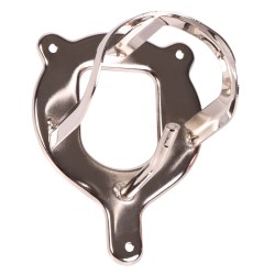 Hoofdstelhanger Metallic