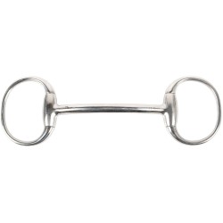 Bustrens Stang Gebogen 12mm