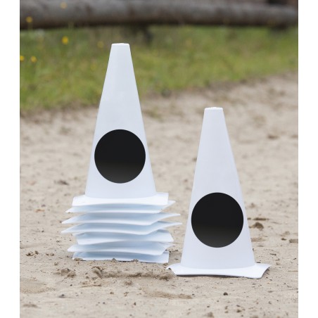 Arena marker cones Arena marker cones