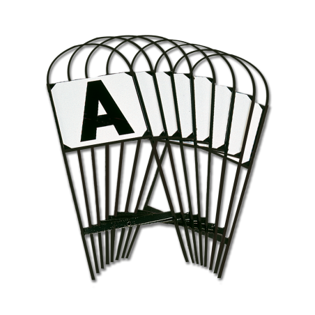 Tread-In Dressage Markers