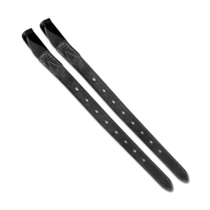 Quick-Change Girth Straps