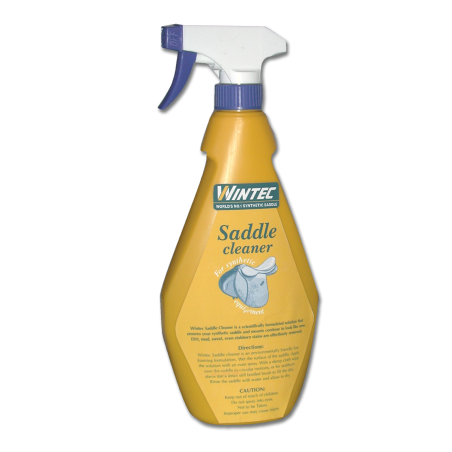 Wintec Saddle Cleaner Wintec Saddle Cleaner