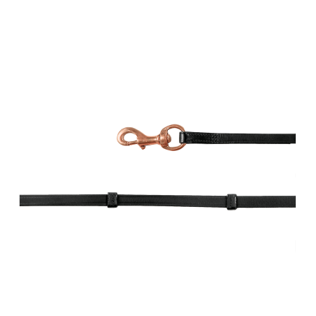 Icelandic Reins with carabiner Icelandic Reins with carabiner