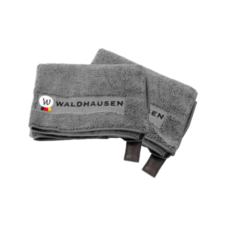Waldhausen Microfibre Towel Waldhausen Microfibre Towel