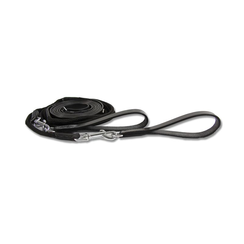Waldhausen X-Line Draw Reins two-piece