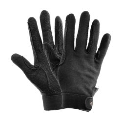 Picot Winter Riding Glove