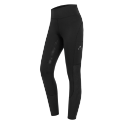 Hanna Mesh High Waist Leggings
