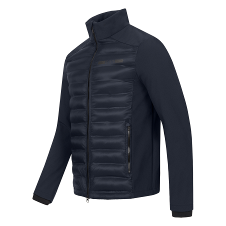 Missouri Softshell-Mix Jacket Missouri Softshell-Mix Jacket