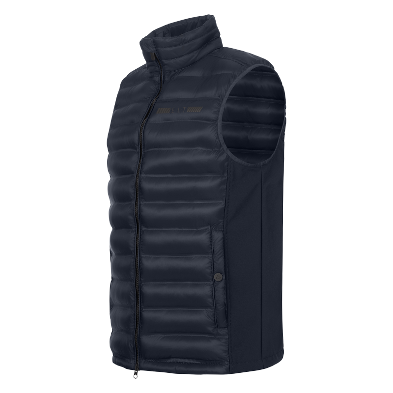 Maine Softshell-mix Gilet