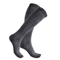 Glamour Riding Socks
