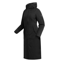 Opal winter performance riding coat