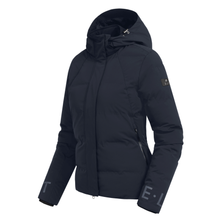 Ohio winter performance riding jacket