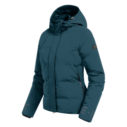 Ohio winter performance riding jacket