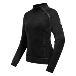 Osaka Fleece Pullover