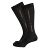 Performance riding socks