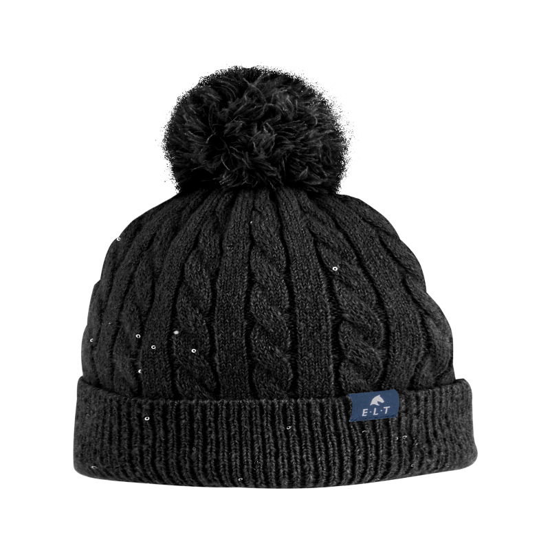 Rafela knitted hat