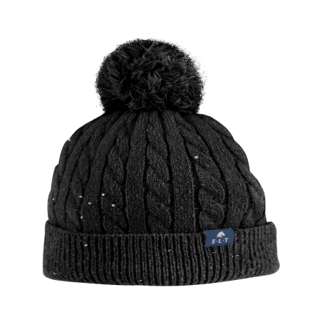 Rafela knitted hat