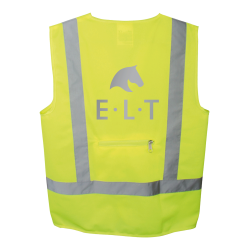 Unisex REFLEX Gilet for Children