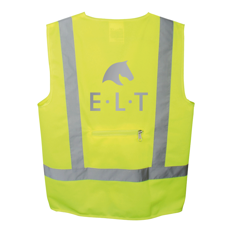 Unisex REFLEX Gilet for Children