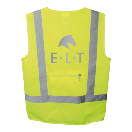 Unisex REFLEX Gilet for Children