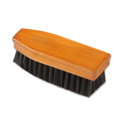 Hoof Brush HardWood