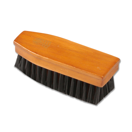 Hoof Brush HardWood Hoof Brush HardWood
