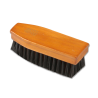 Hoof Brush HardWood Hoof Brush HardWood