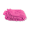 Grooming Glove Microfibre Grooming Glove Microfibre